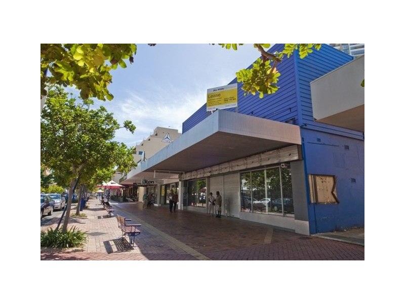 7 Nerang Street, Southport QLD 4215