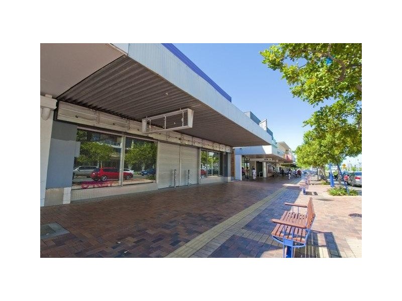 7 Nerang Street, Southport QLD 4215