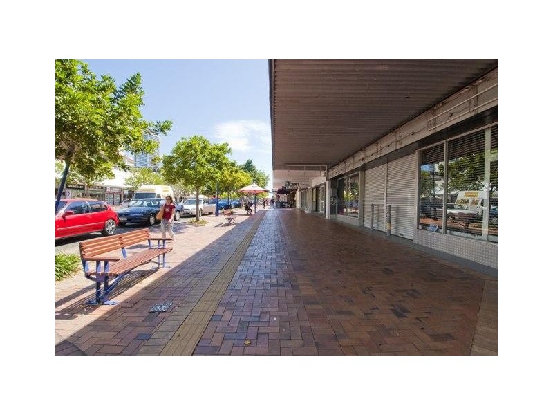 7 Nerang Street, Southport QLD 4215