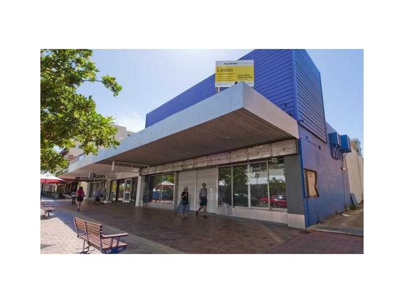 7 Nerang Street, Southport QLD 4215