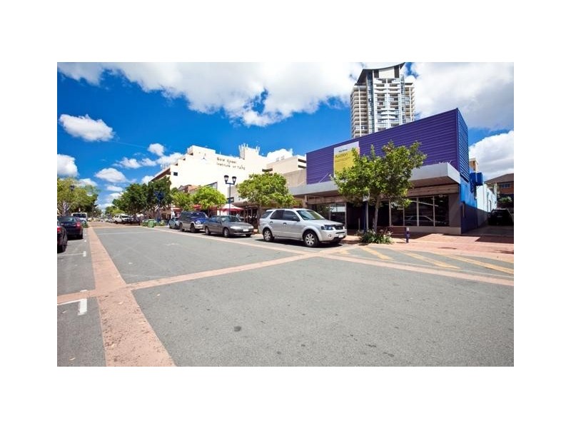 7 Nerang Street, Southport QLD 4215