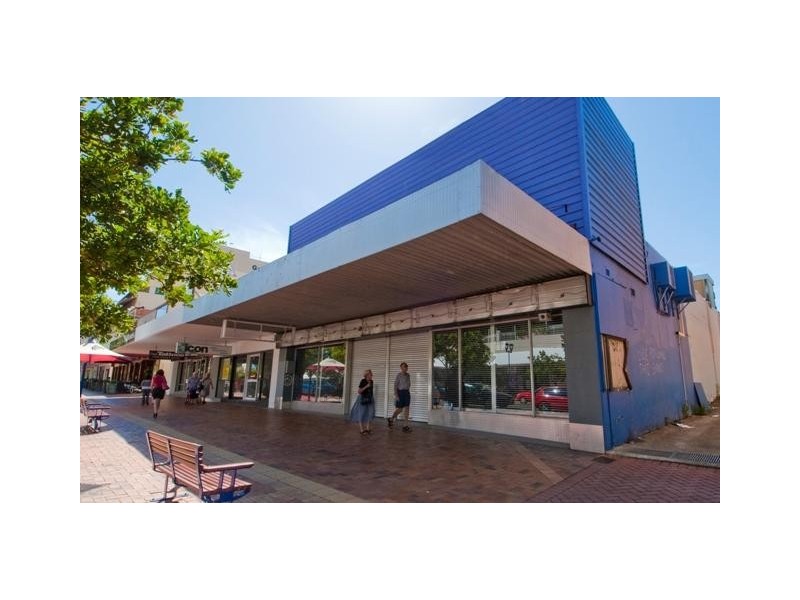 7 Nerang Street, Southport QLD 4215