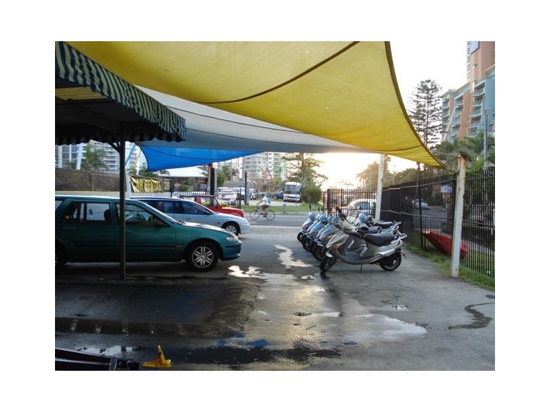 Surfers Paradise QLD 4217