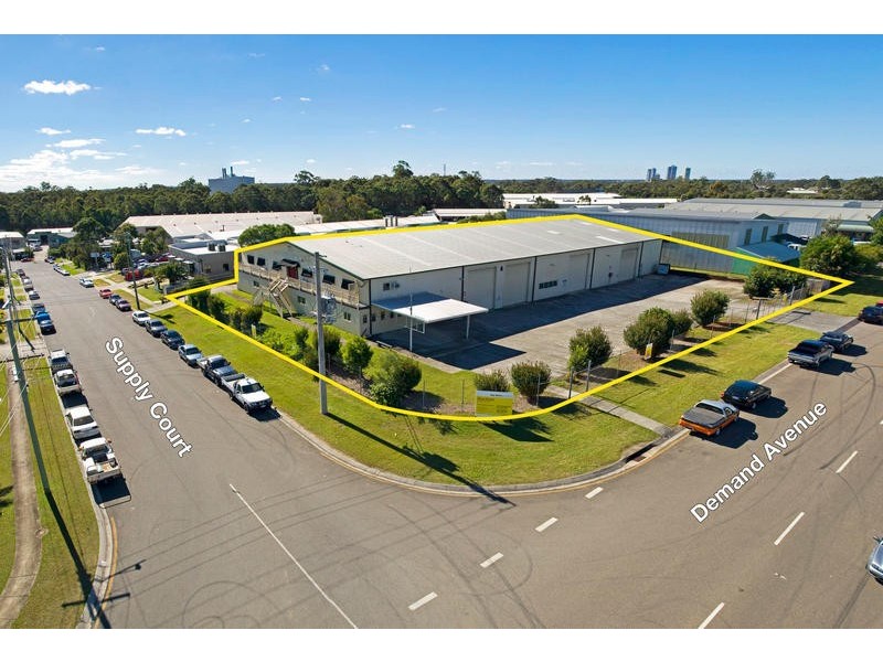 Arundel QLD 4214
