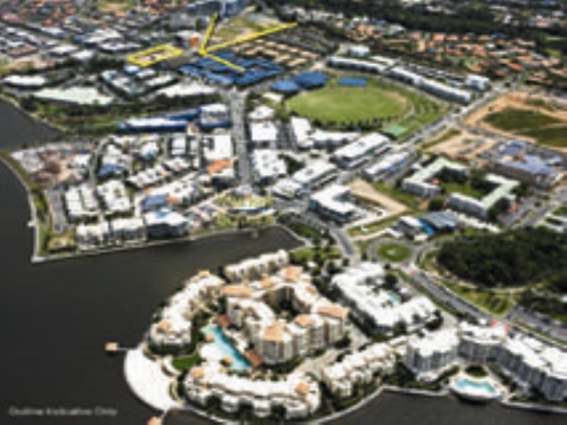 190 Varsity Parade, Varsity Lakes QLD 4227