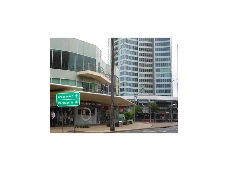 Surfers Paradise QLD 4217