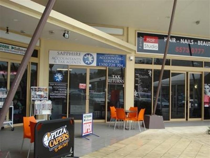 Pacific Pines QLD 4211