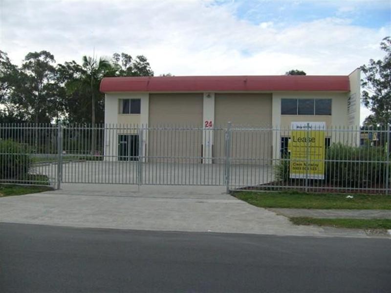 24 Chetwynd Street, Loganholme QLD 4129