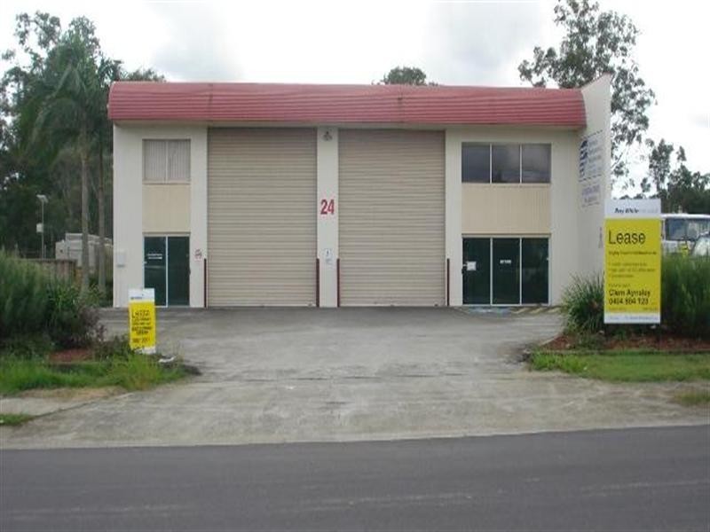 24 Chetwynd Street, Loganholme QLD 4129