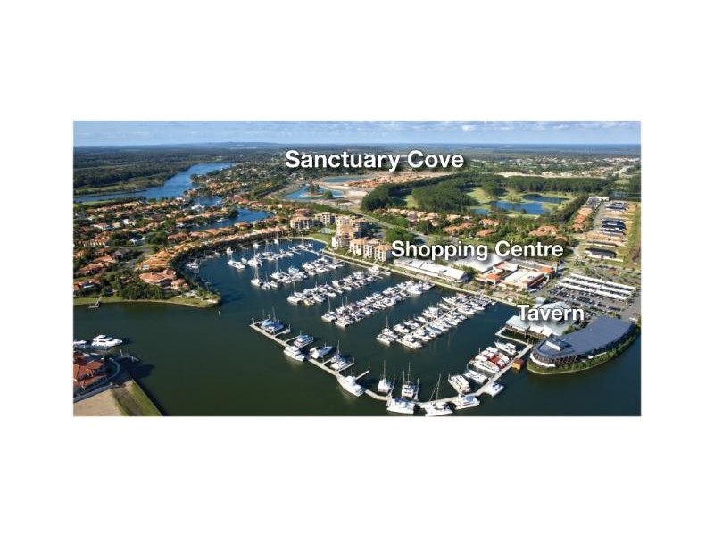 Hope Island QLD 4212