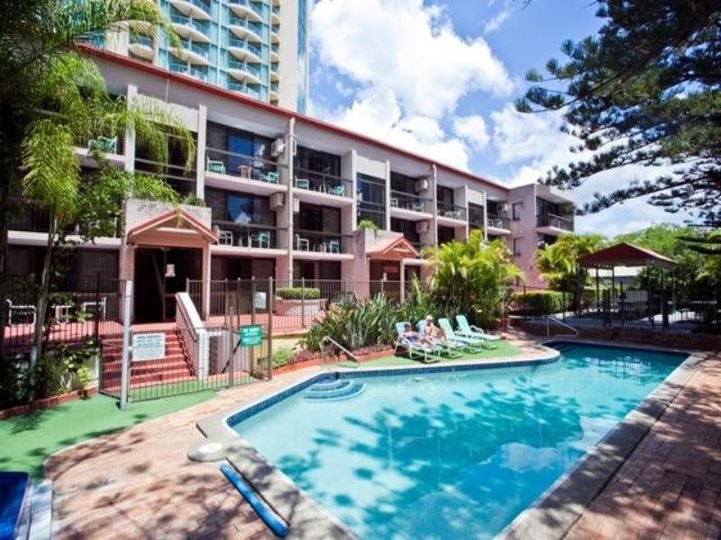 24 Trickett Street, Surfers Paradise QLD 4217