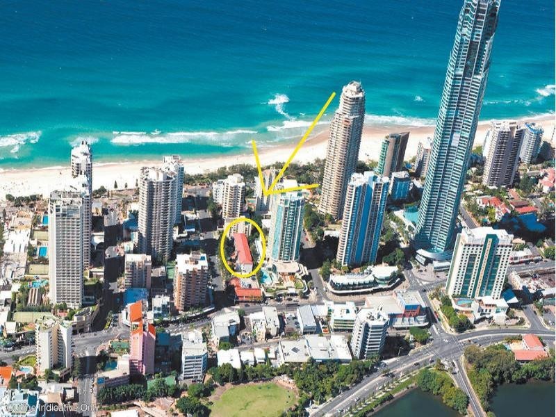 24 Trickett Street, Surfers Paradise QLD 4217