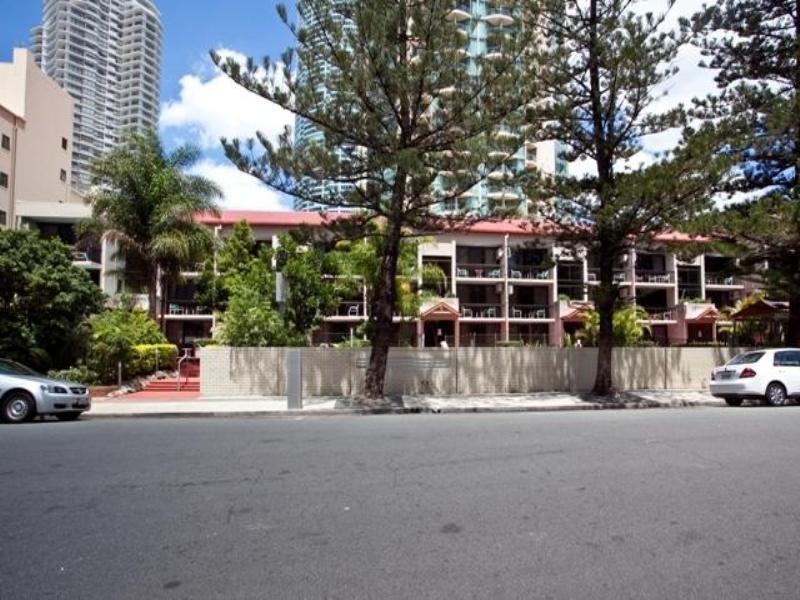 24 Trickett Street, Surfers Paradise QLD 4217