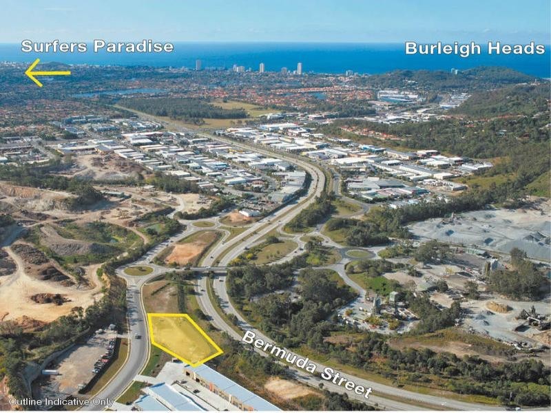 Burleigh Heads QLD 4220