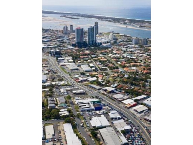 Southport QLD 4215