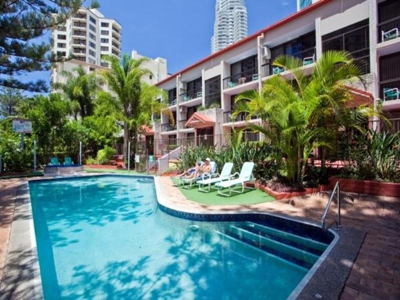 24 Trickett Street, Surfers Paradise QLD 4217