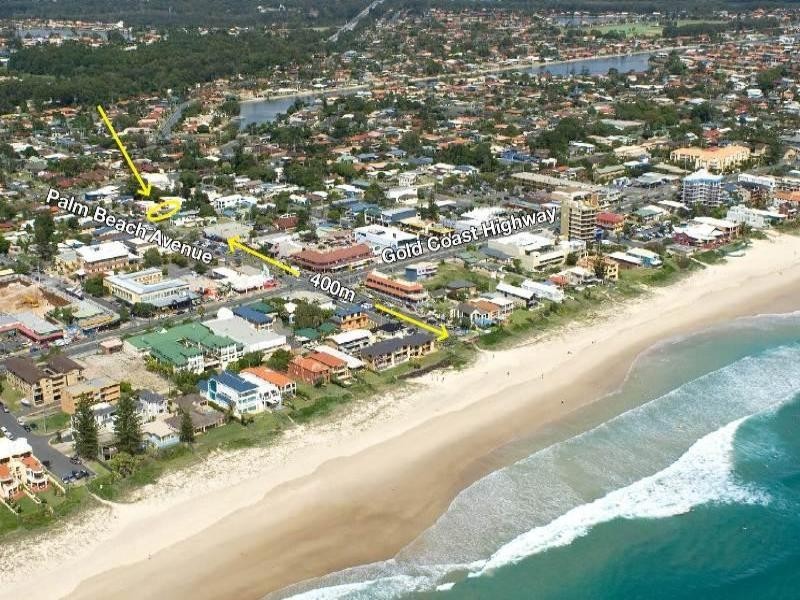 Palm Beach QLD 4221