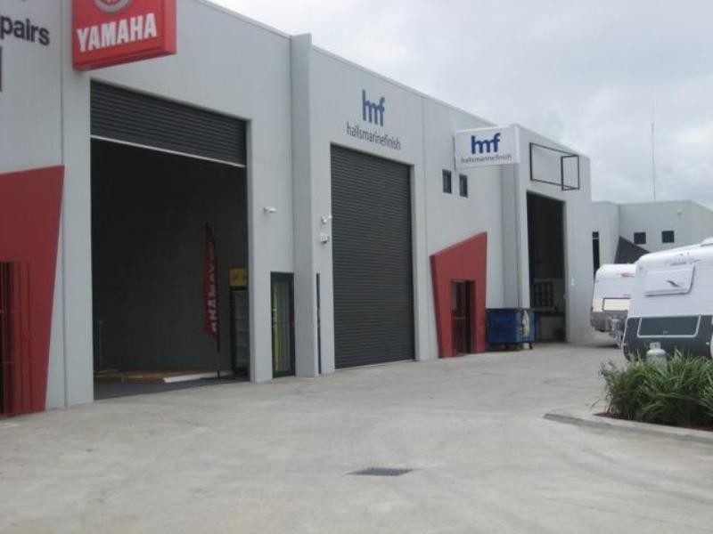 Biggera Waters QLD 4216