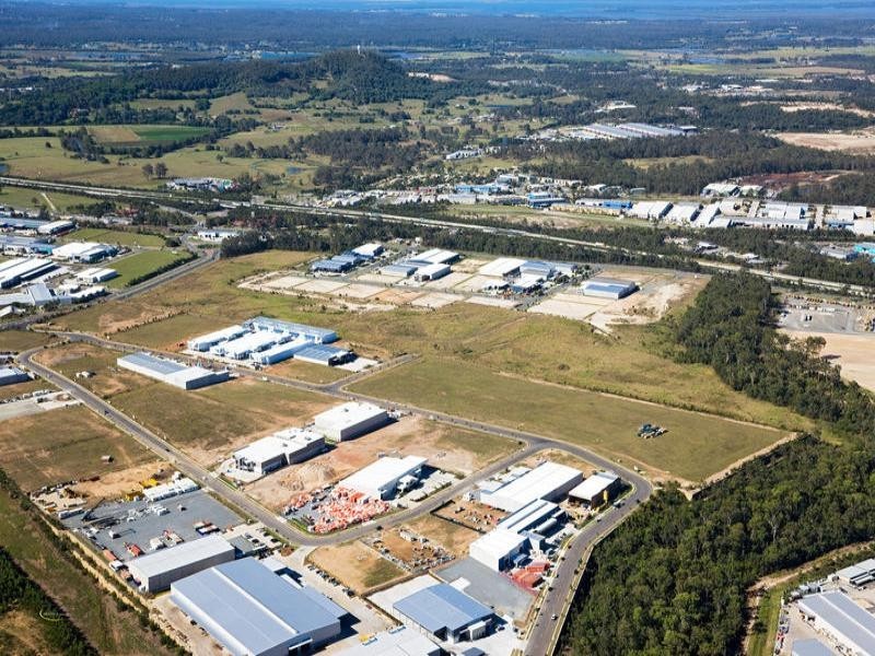 Yatala QLD 4207