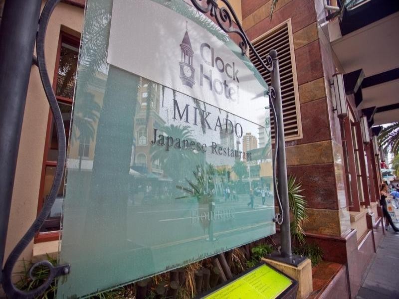 Surfers Paradise QLD 4217