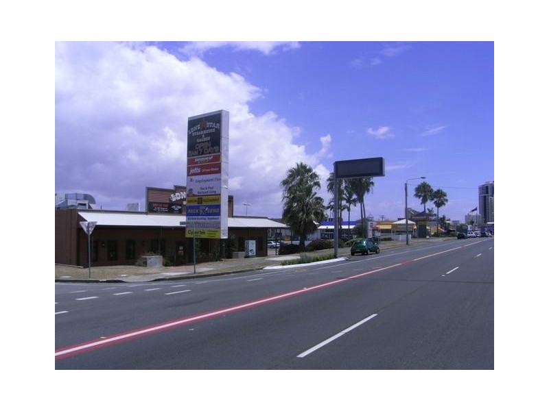 Mermaid Beach QLD 4218