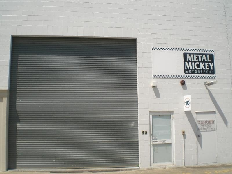 Biggera Waters QLD 4216