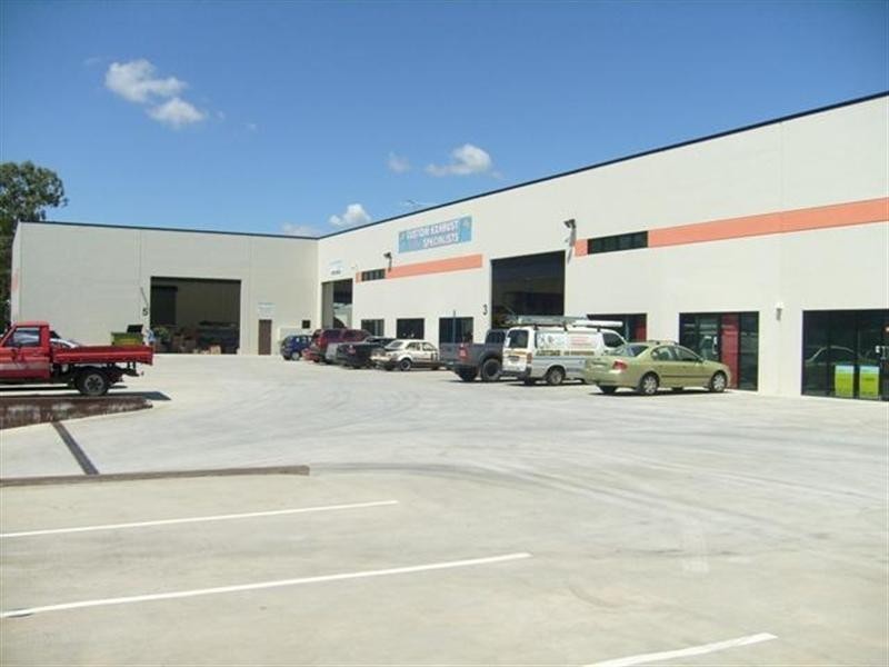 Meadowbrook QLD 4131