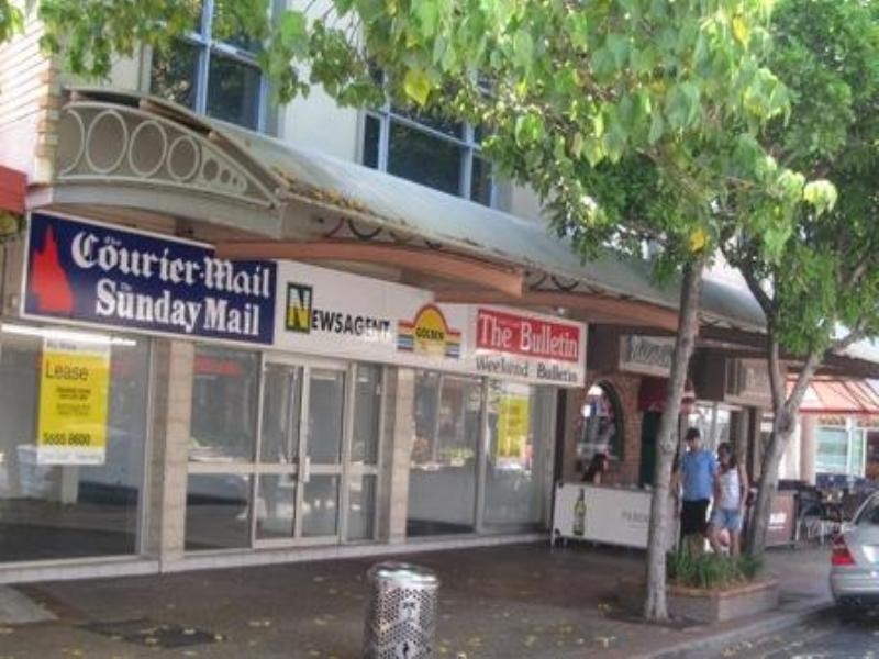 Surfers Paradise QLD 4217