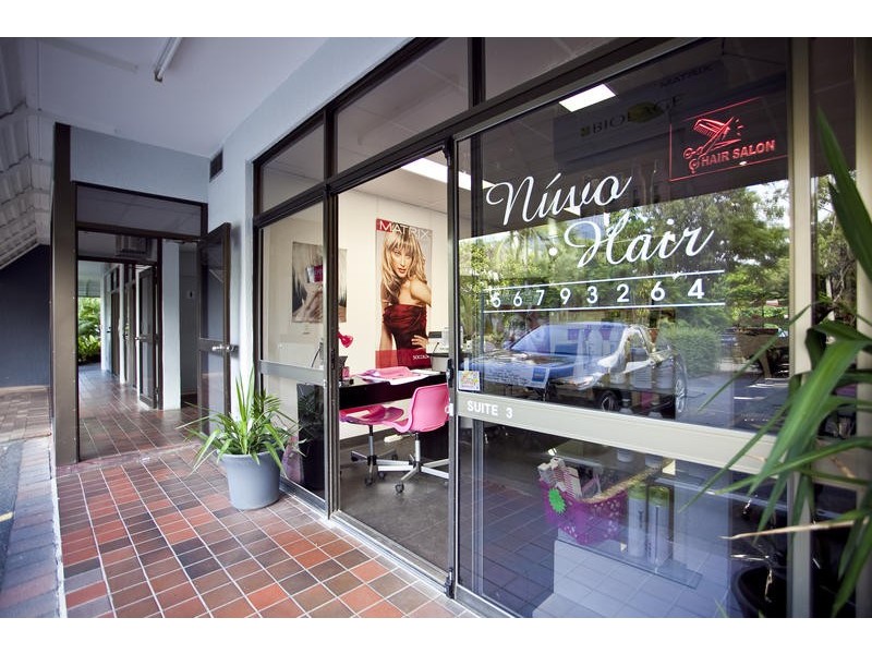Bundall QLD 4217