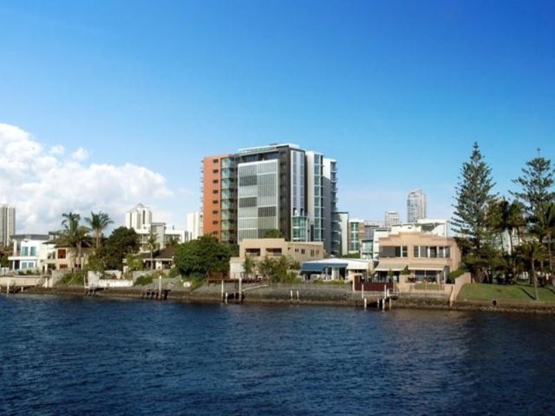 Surfers Paradise QLD 4217