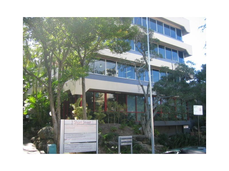 3 Short Street, Southport QLD 4215