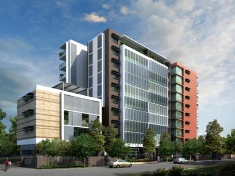 Chevron Island QLD 4217