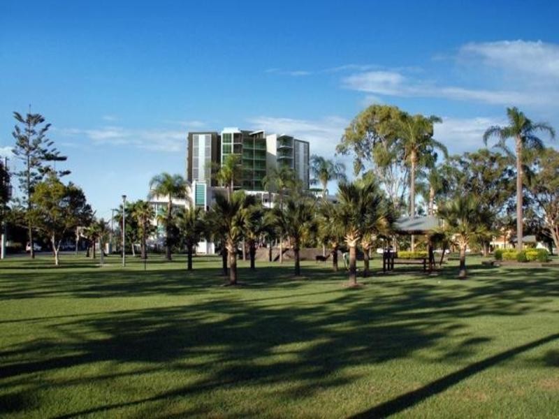 Chevron Island QLD 4217