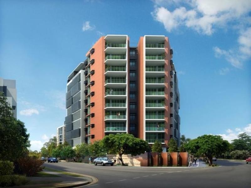 Chevron Island QLD 4217