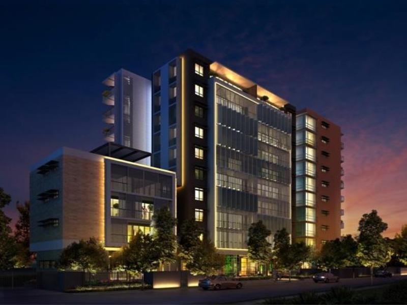 Chevron Island QLD 4217