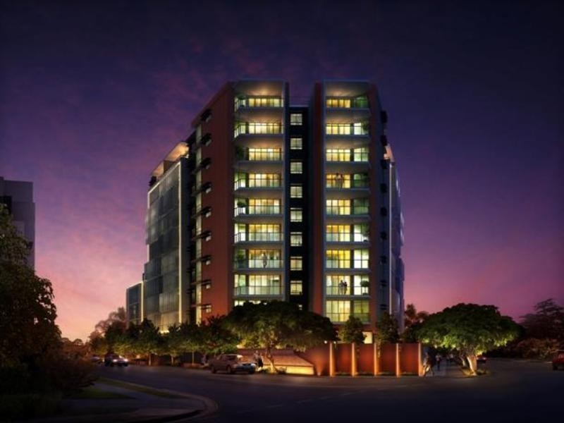 Chevron Island QLD 4217