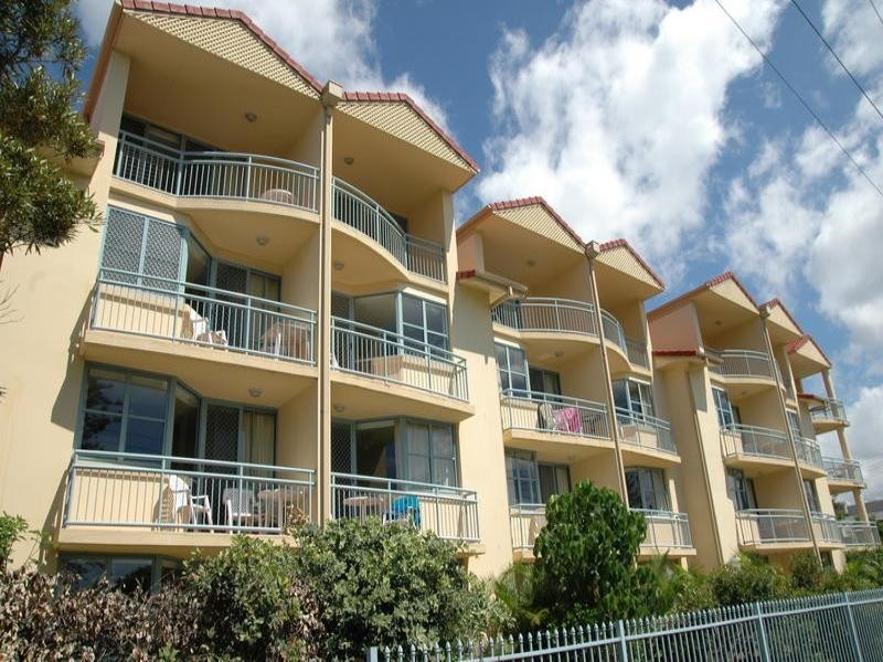 Coolangatta QLD 4225