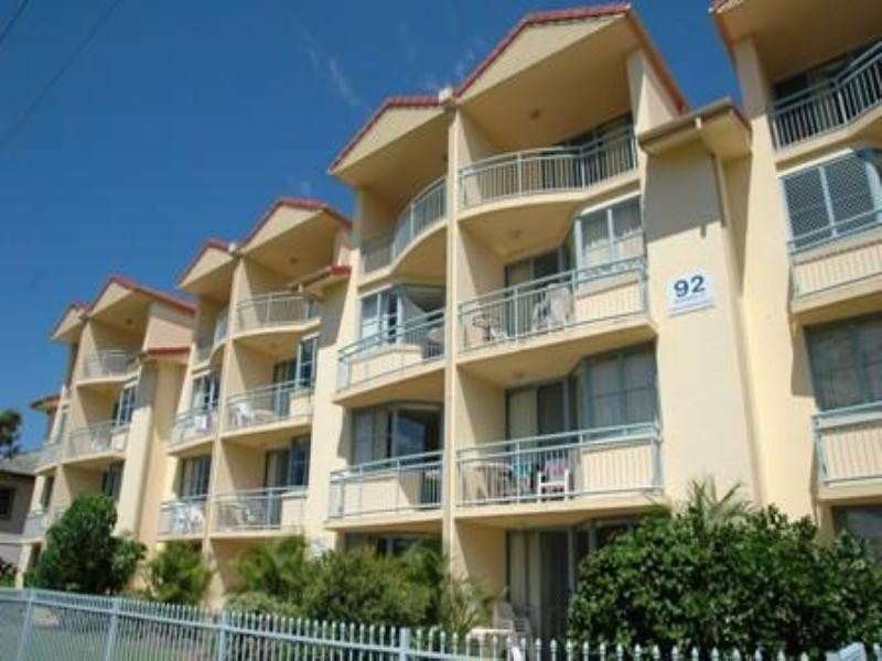 Coolangatta QLD 4225