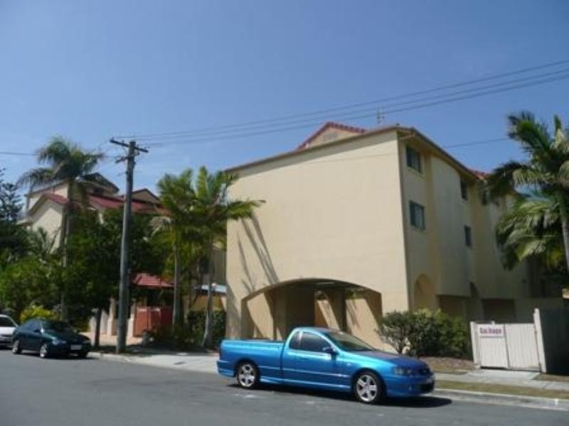 Coolangatta QLD 4225