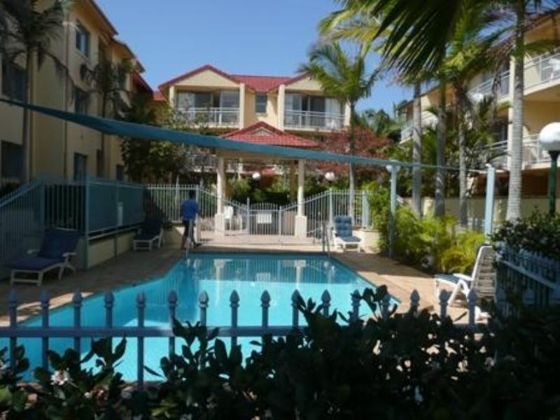 Coolangatta QLD 4225