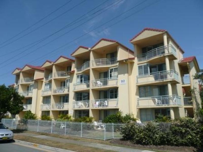 Coolangatta QLD 4225