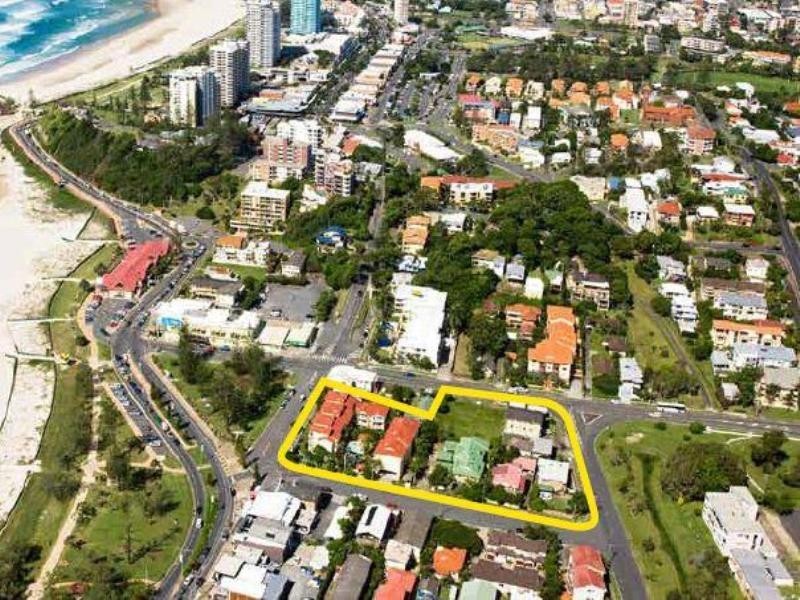 Coolangatta QLD 4225