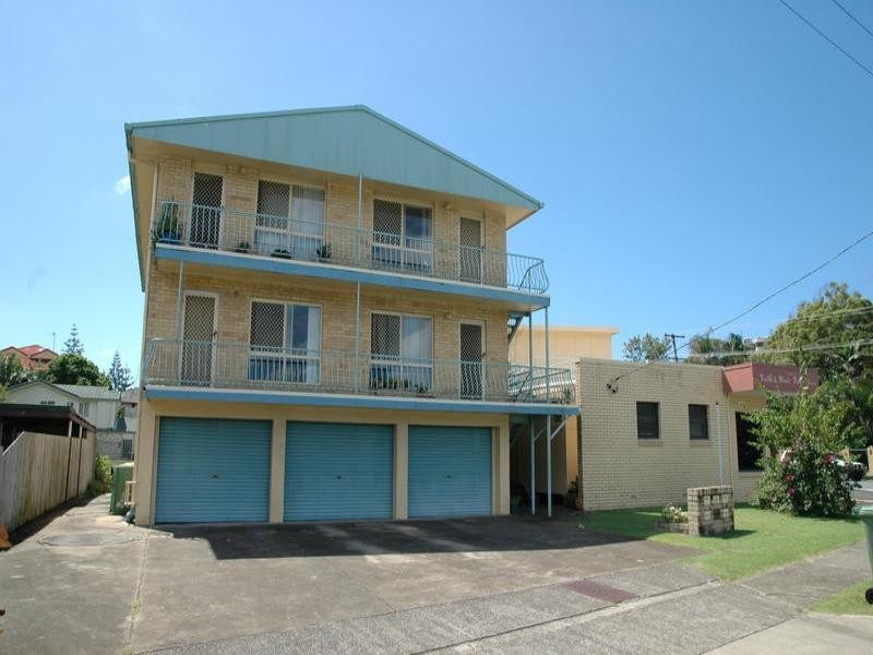 Coolangatta QLD 4225