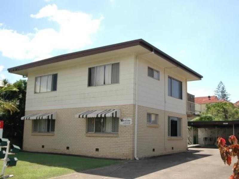 Coolangatta QLD 4225