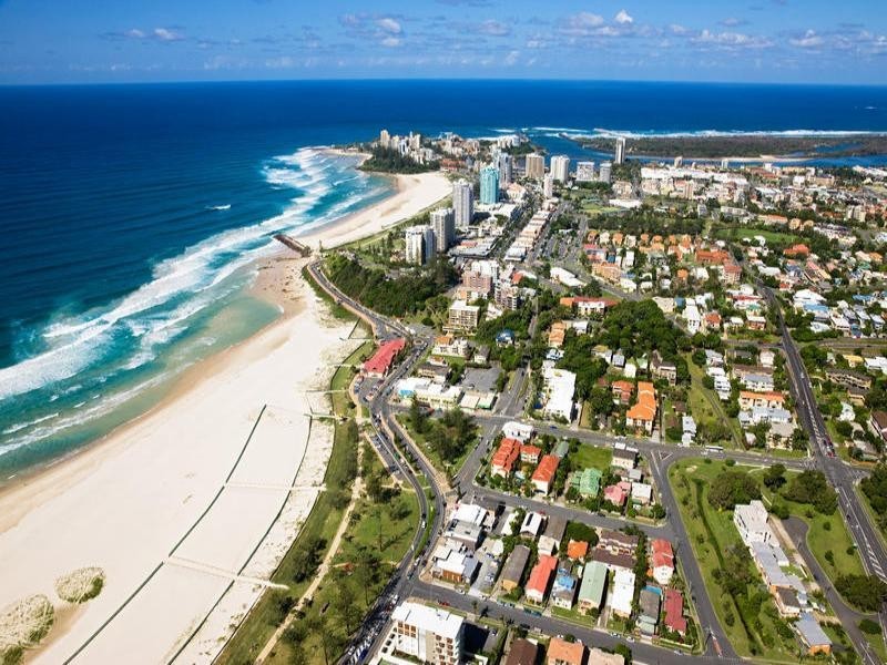 Coolangatta QLD 4225