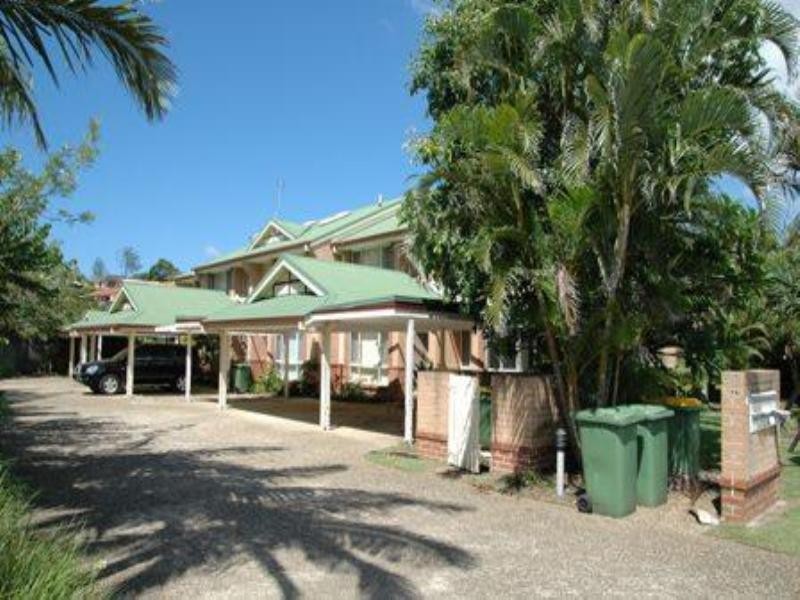 Coolangatta QLD 4225