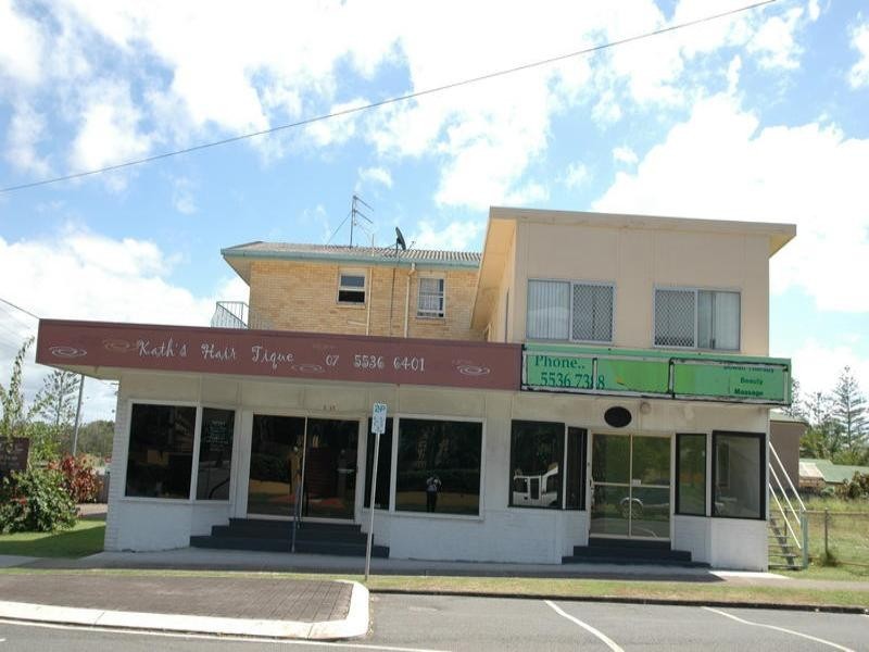 Coolangatta QLD 4225