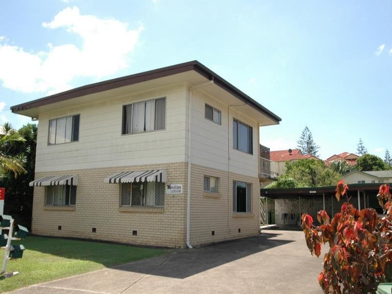 Coolangatta QLD 4225