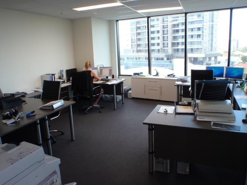 2606 56 Scarborough Street, Southport QLD 4215