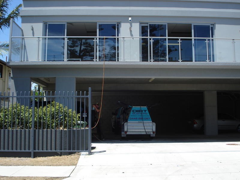 Mermaid Beach QLD 4218